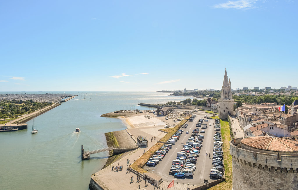 Ferienhaus - Saint Pierre la Noue , Frankreich - FCH323 34