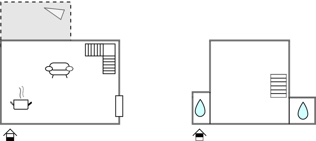 Lejlighed - La Rochelle , Frankrig - FCH321 