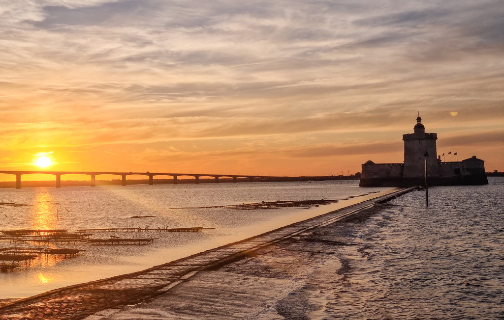 Semesterhus - Royan , Frankrike - FCH285 39