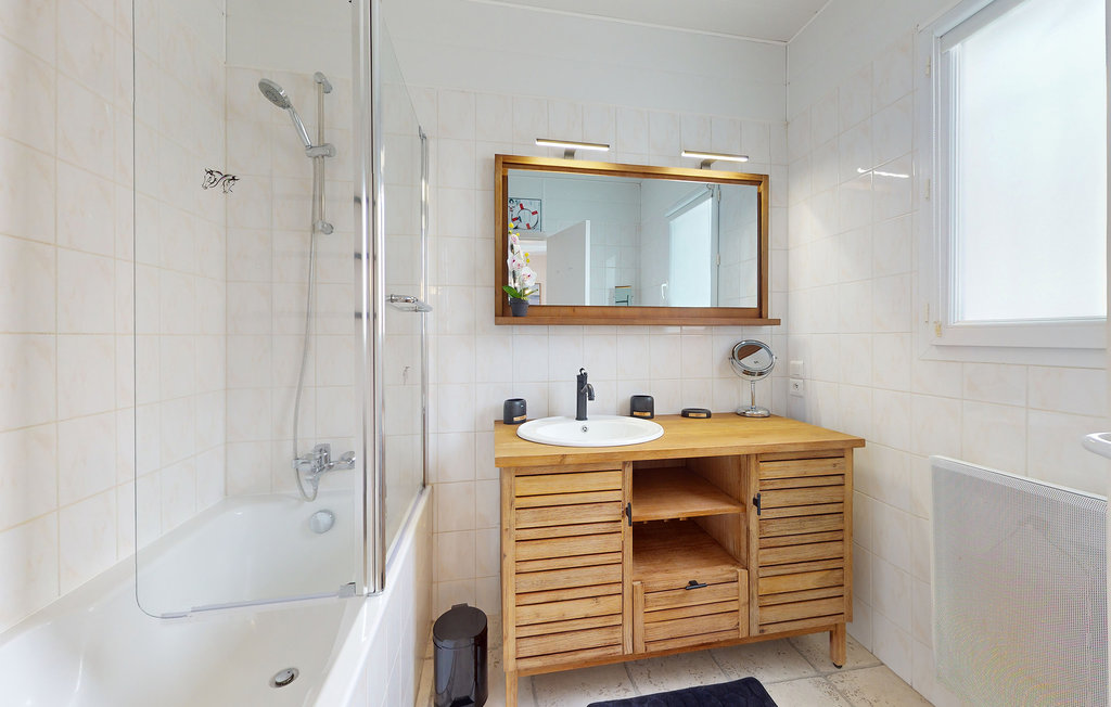 Semesterhus - Royan , Frankrike - FCH285 29