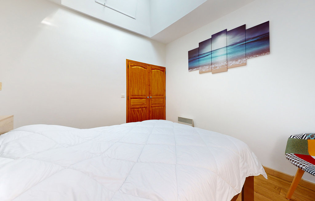 Semesterhus - Royan , Frankrike - FCH285 22