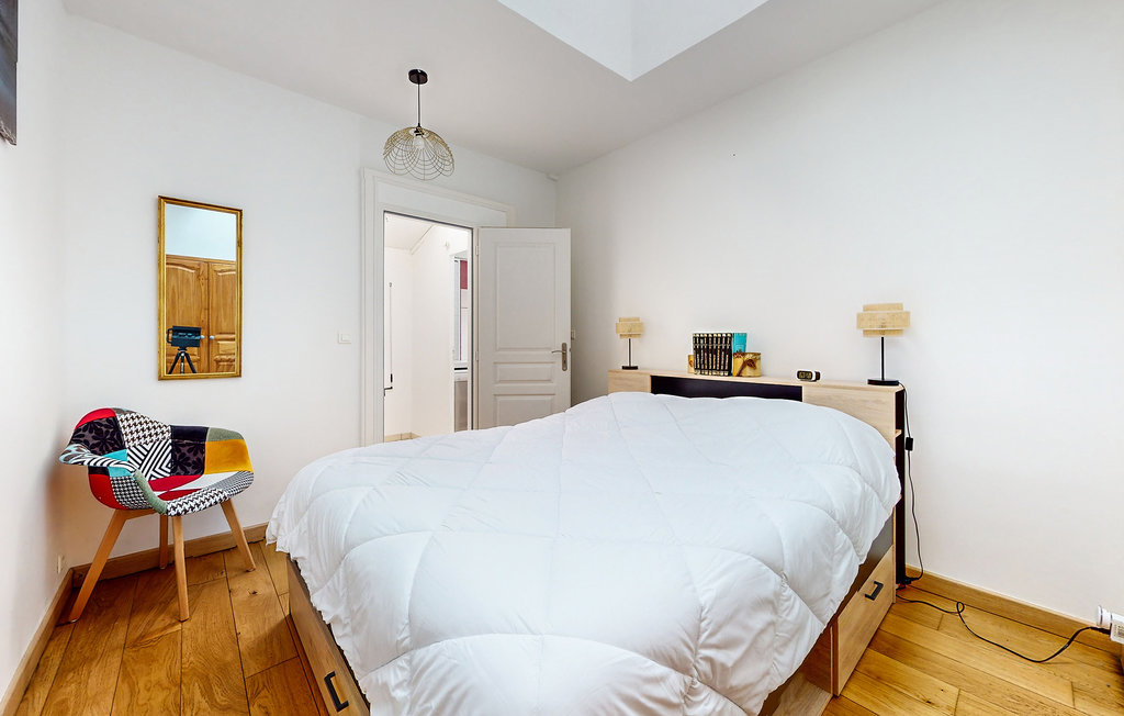 Semesterhus - Royan , Frankrike - FCH285 23