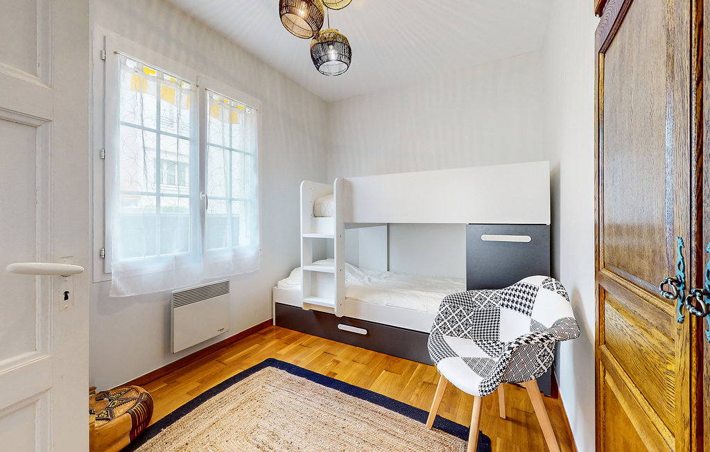 Semesterhus - Royan , Frankrike - FCH285 24