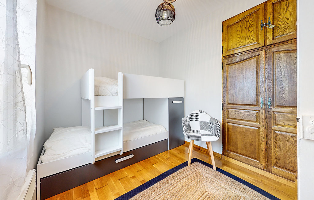 Semesterhus - Royan , Frankrike - FCH285 25