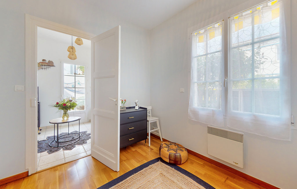 Semesterhus - Royan , Frankrike - FCH285 27