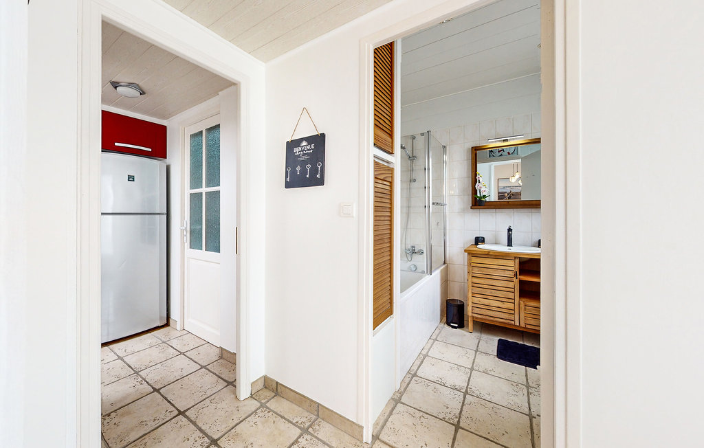 Semesterhus - Royan , Frankrike - FCH285 19