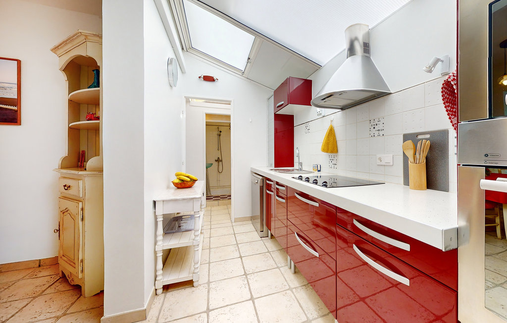 Semesterhus - Royan , Frankrike - FCH285 16