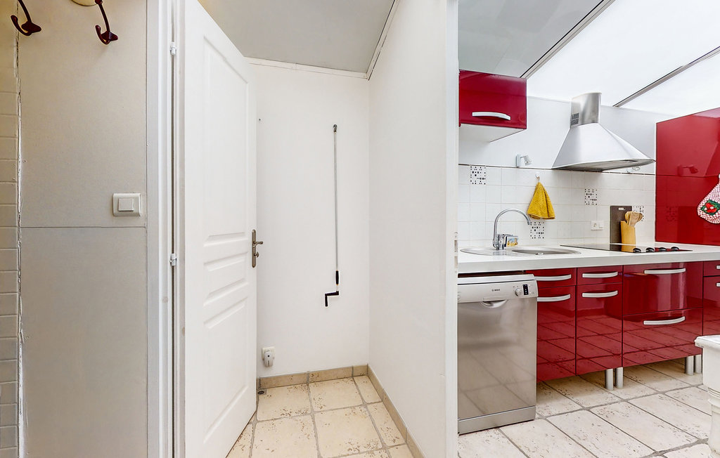 Semesterhus - Royan , Frankrike - FCH285 17