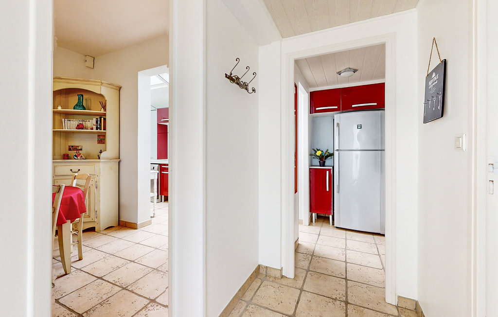 Semesterhus - Royan , Frankrike - FCH285 18