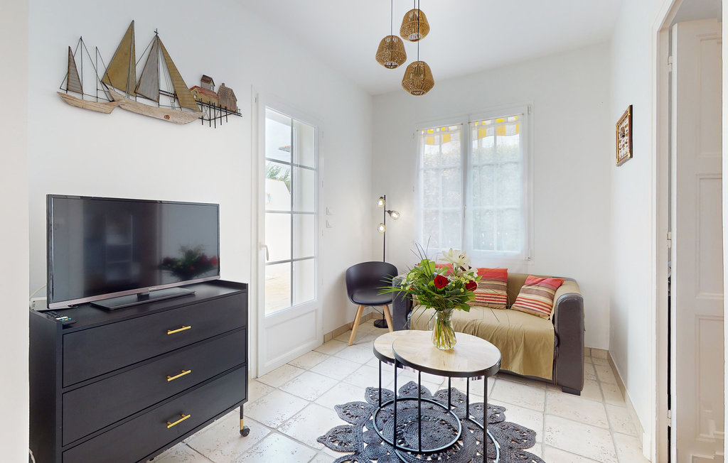 Semesterhus - Royan , Frankrike - FCH285 2