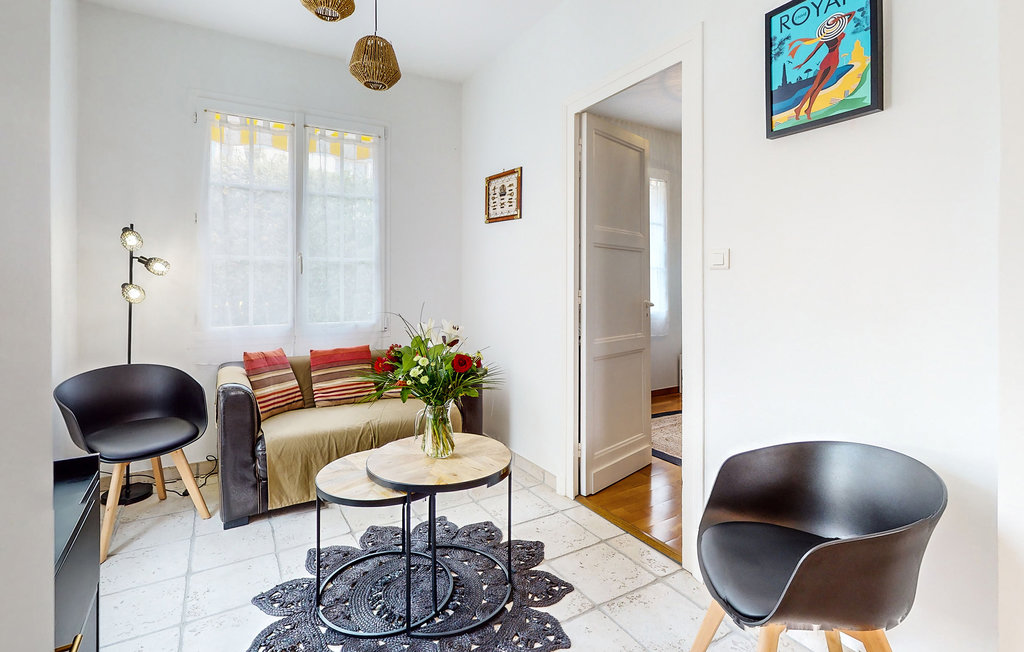 Semesterhus - Royan , Frankrike - FCH285 11