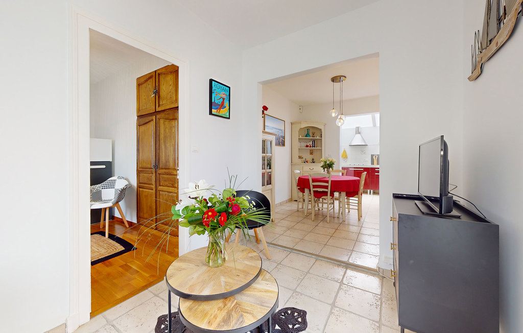 Semesterhus - Royan , Frankrike - FCH285 12