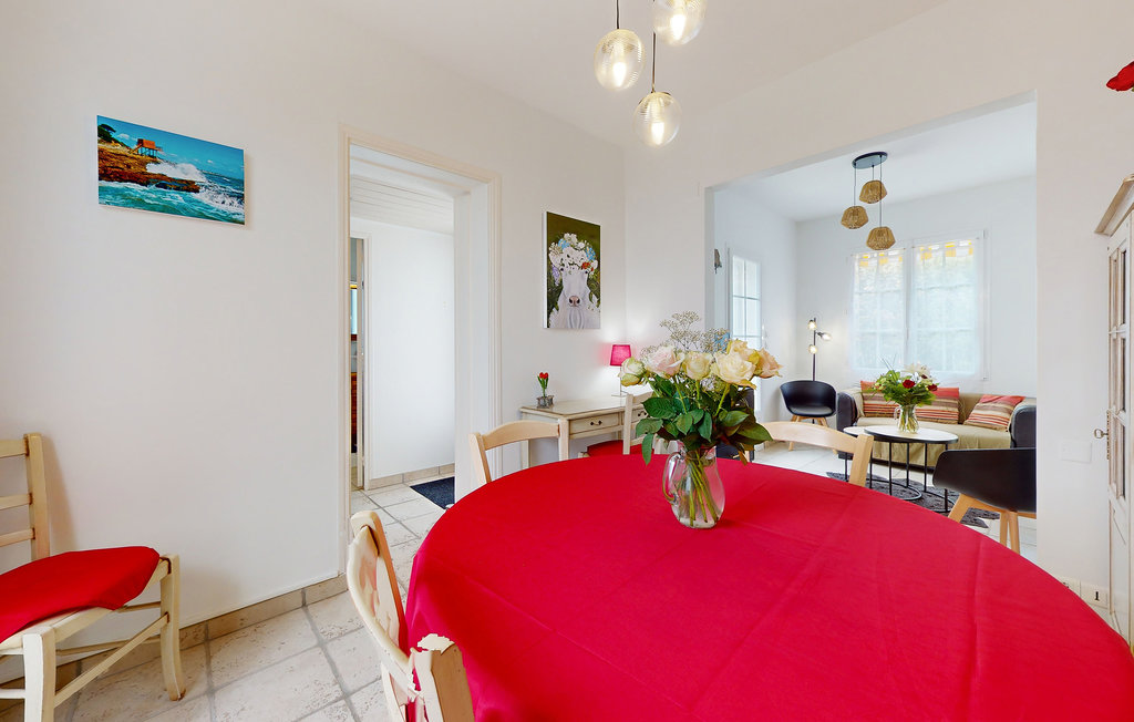 Semesterhus - Royan , Frankrike - FCH285 13