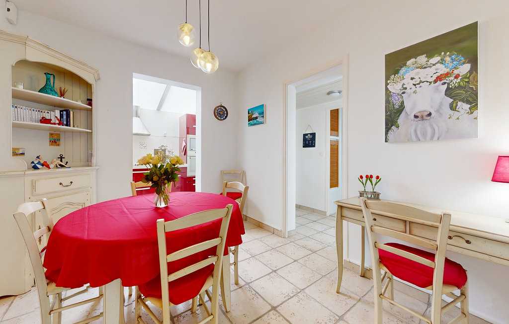 Semesterhus - Royan , Frankrike - FCH285 14