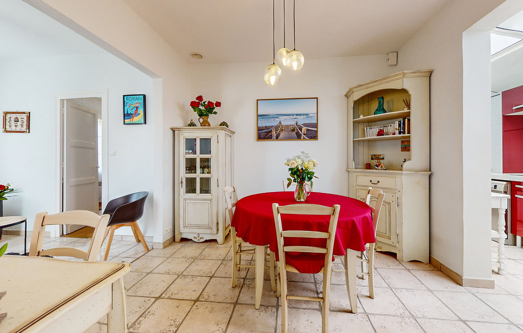 Semesterhus - Royan , Frankrike - FCH285 15