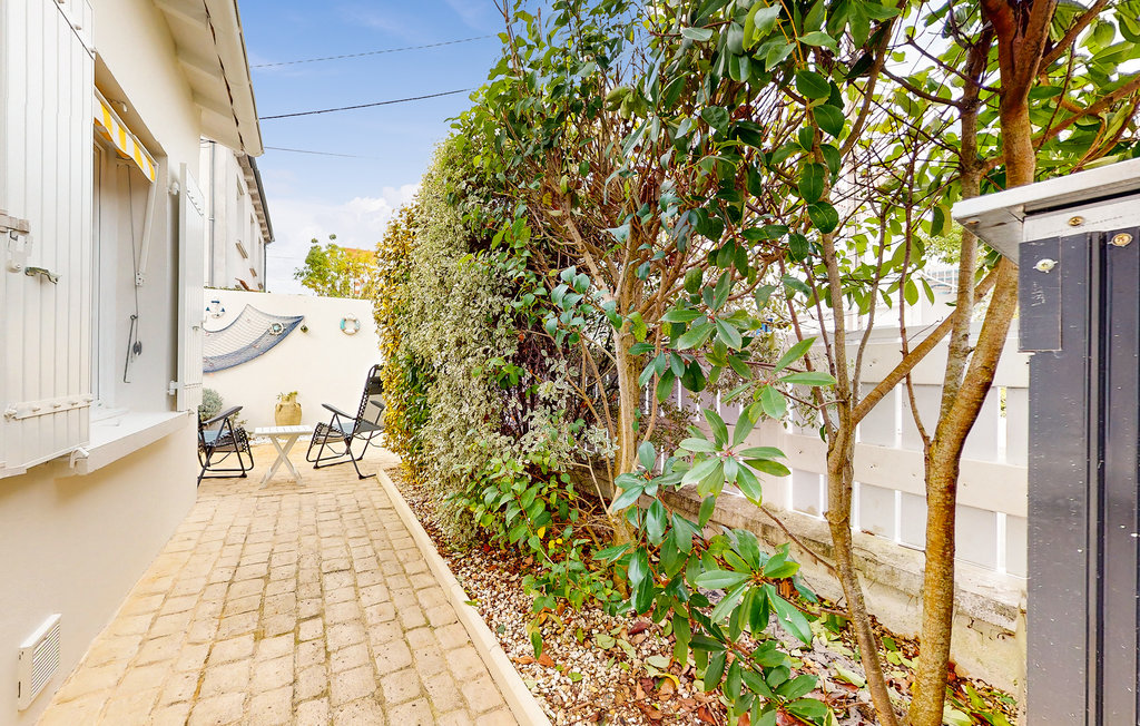 Semesterhus - Royan , Frankrike - FCH285 10