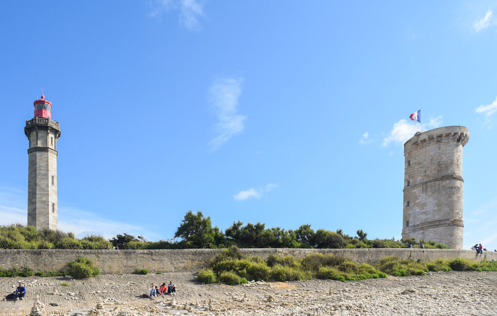 Lejlighed - La Rochelle , Frankrig - FCH321 26