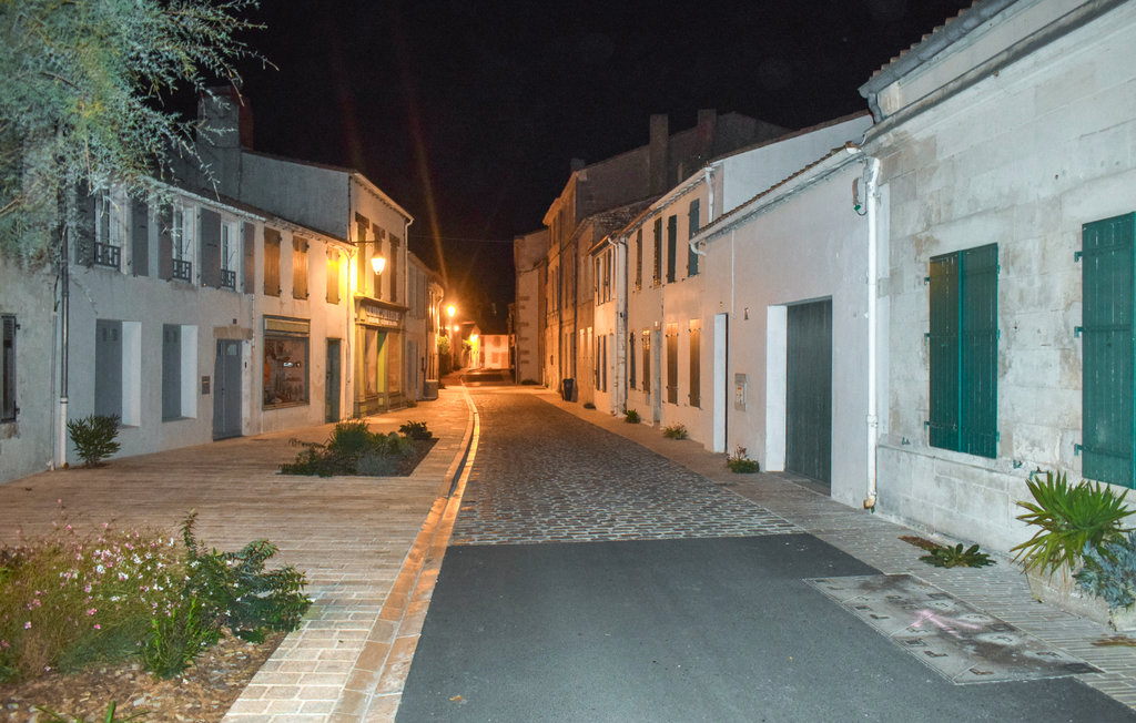 Lejlighed - La Rochelle , Frankrig - FCH321 28