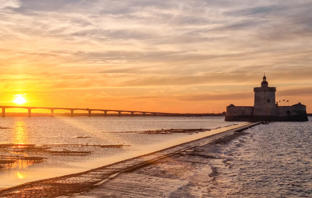 Lejlighed - La Rochelle , Frankrig - FCH321 29