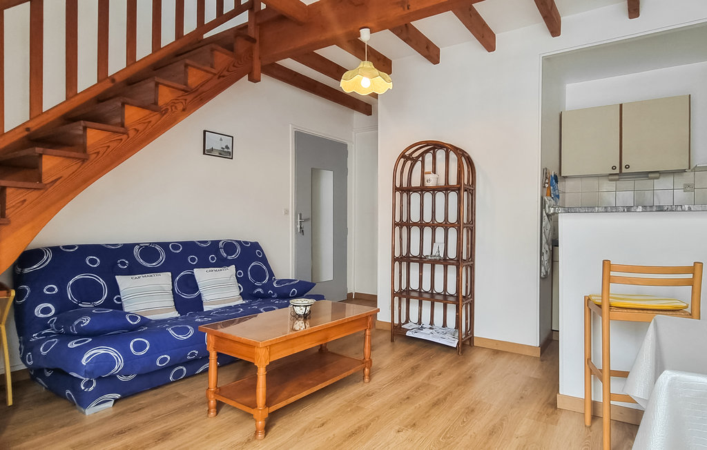 Lejlighed - La Rochelle , Frankrig - FCH321 5