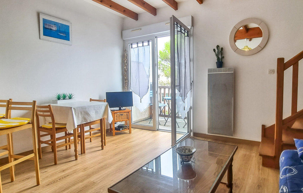 Lejlighed - La Rochelle , Frankrig - FCH321 11