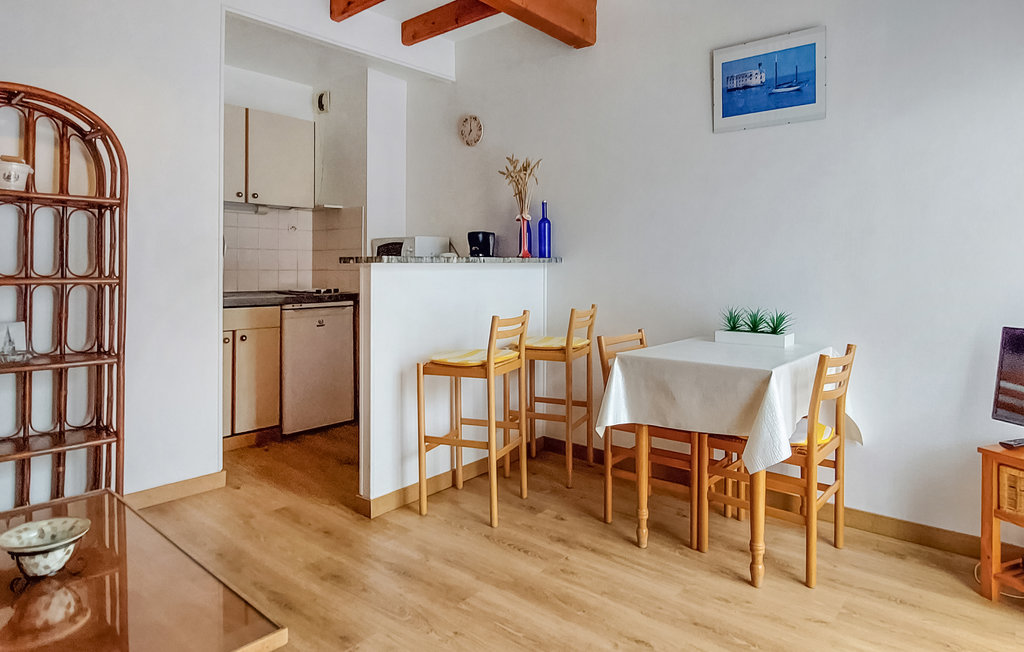 Lejlighed - La Rochelle , Frankrig - FCH321 12