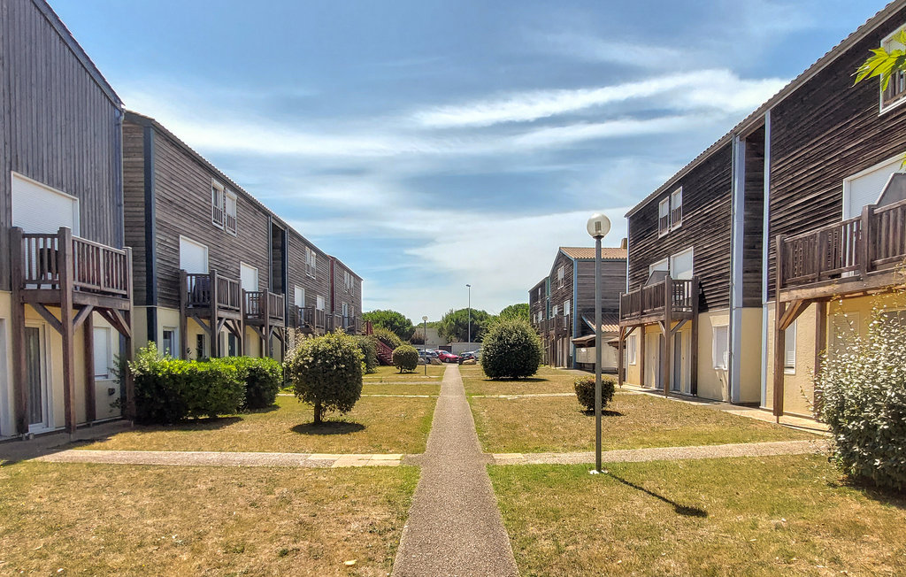 Lejlighed - La Rochelle , Frankrig - FCH321 8