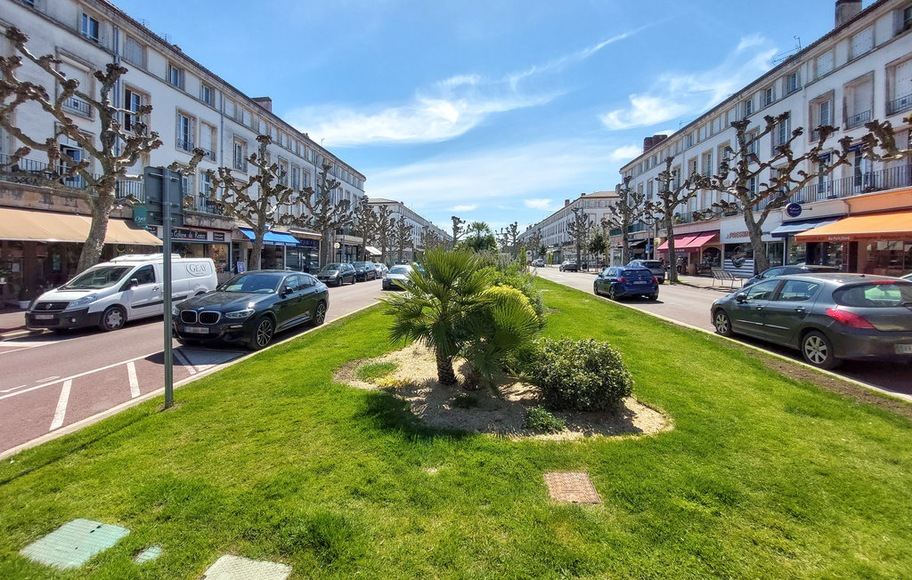 Ferienwohnung - Royan , Frankreich - FCH297 13