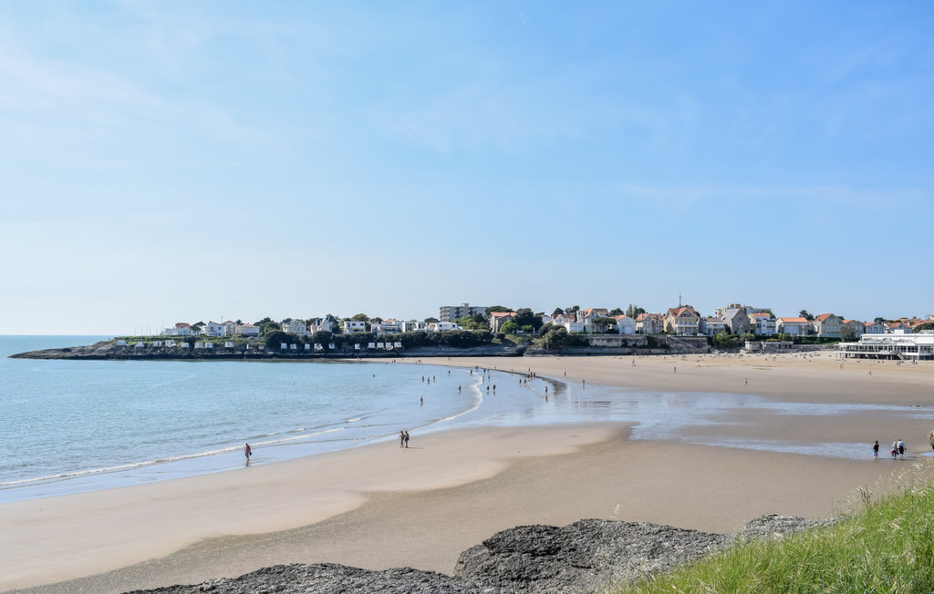 Ferienwohnung - Royan , Frankreich - FCH297 23