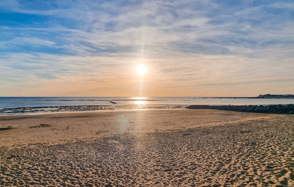 Ferienwohnung - Royan , Frankreich - FCH297 25