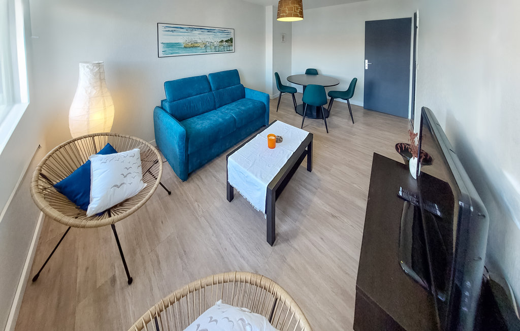 Ferienwohnung - Royan , Frankreich - FCH297 2