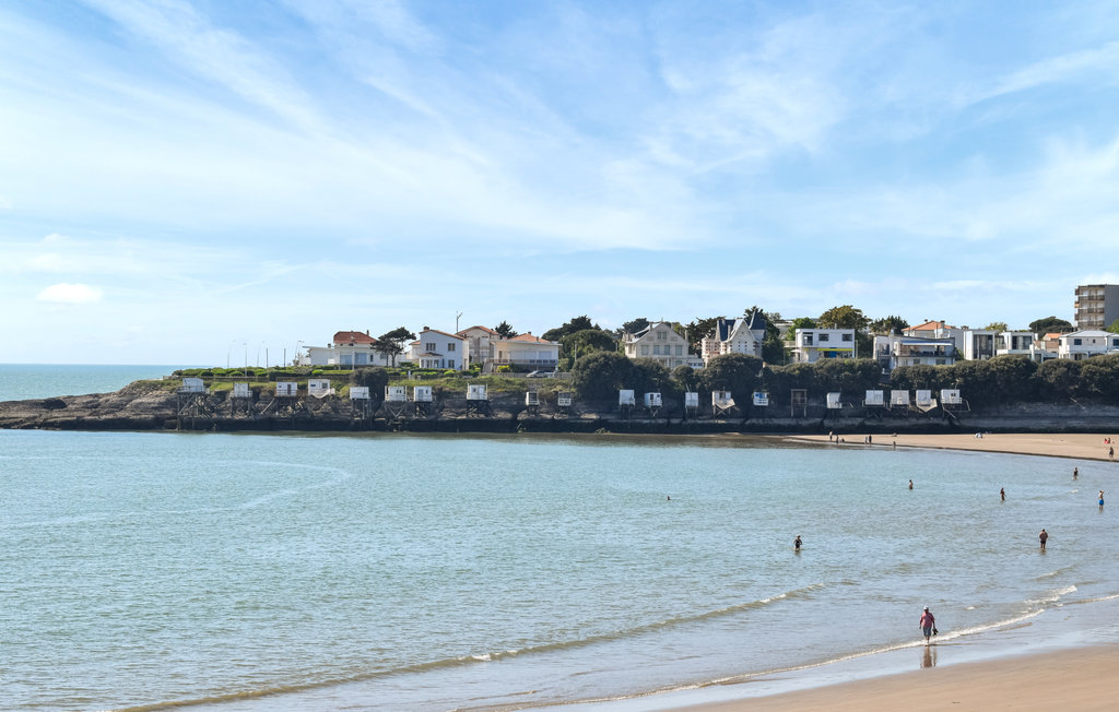 Appartement - Saint-Georges-de-Didonne , France - FCH331 9