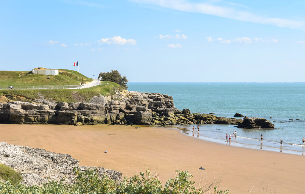 Appartement - Saint-Georges-de-Didonne , France - FCH331 27