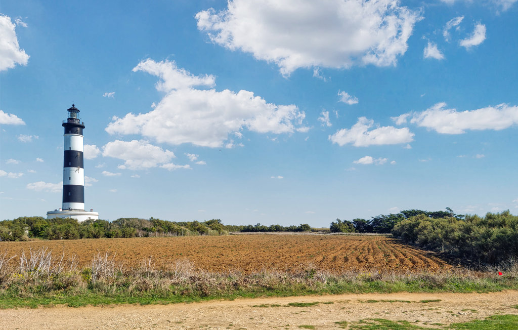 Appartement - Saint-Georges-de-Didonne , France - FCH331 29