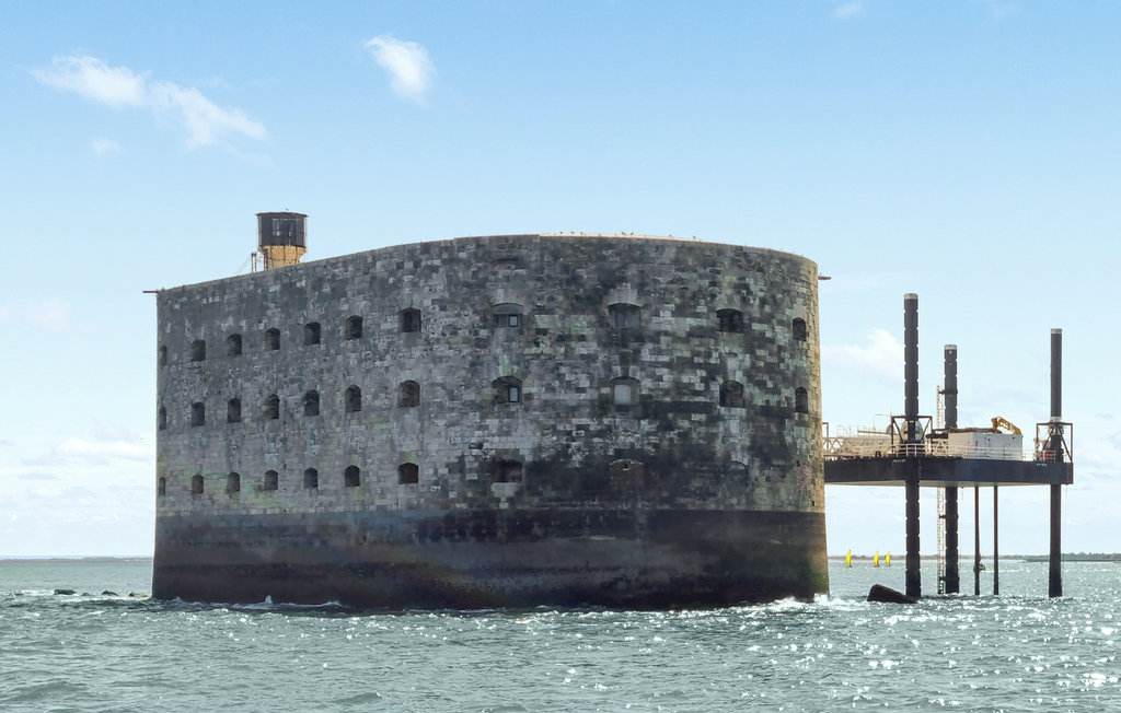 Appartement - Saint-Georges-de-Didonne , France - FCH331 30