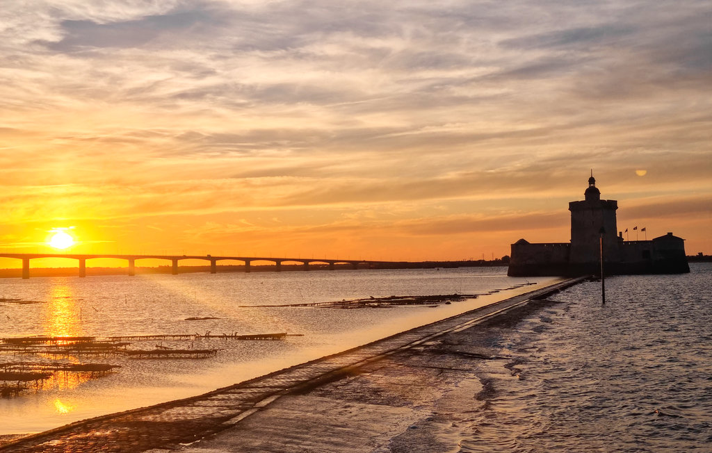 Appartement - Saint-Georges-de-Didonne , France - FCH331 33