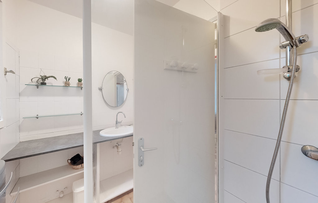 Appartement - Saint-Georges-de-Didonne , France - FCH331 24