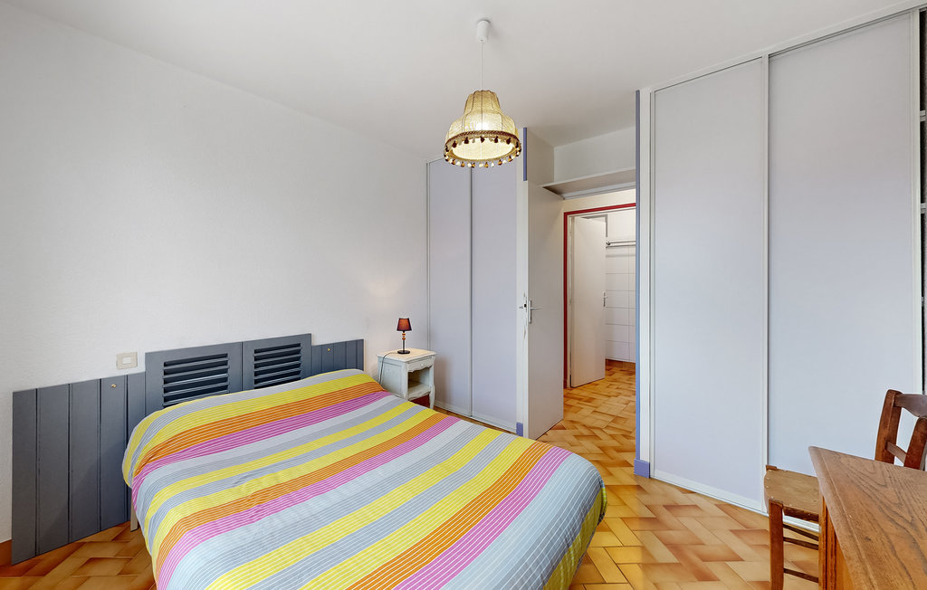 Appartement - Saint-Georges-de-Didonne , France - FCH331 17