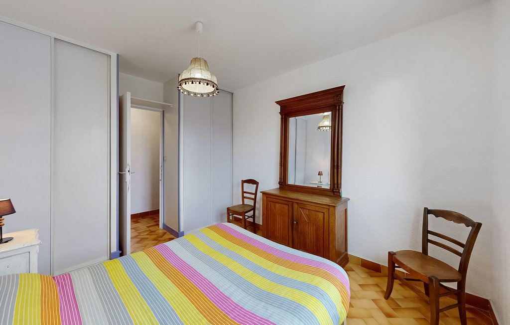 Appartement - Saint-Georges-de-Didonne , France - FCH331 18