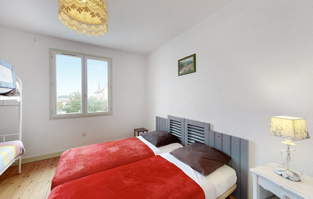 Appartement - Saint-Georges-de-Didonne , France - FCH331 19