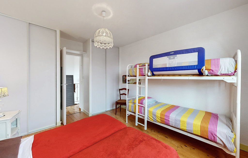 Appartement - Saint-Georges-de-Didonne , France - FCH331 21