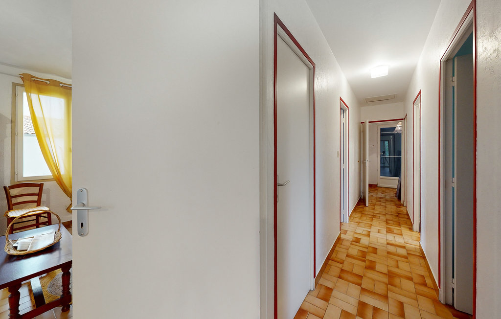 Appartement - Saint-Georges-de-Didonne , France - FCH331 15