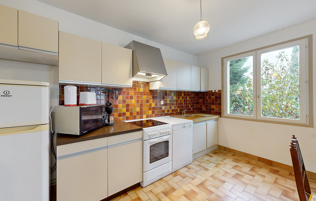 Appartement - Saint-Georges-de-Didonne , France - FCH331 5