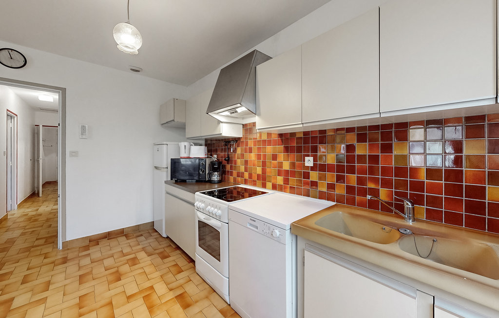 Appartement - Saint-Georges-de-Didonne , France - FCH331 13