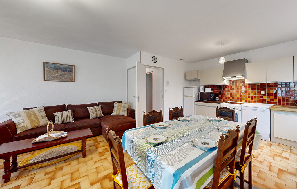 Appartement - Saint-Georges-de-Didonne , France - FCH331 3