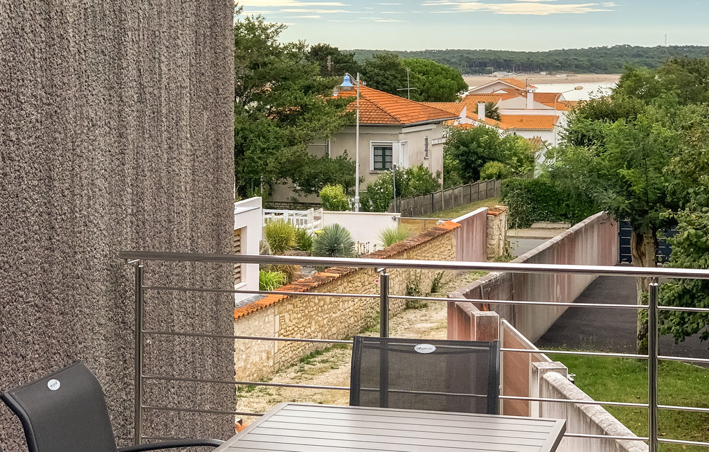 Appartement - Saint-Georges-de-Didonne , France - FCH331 6