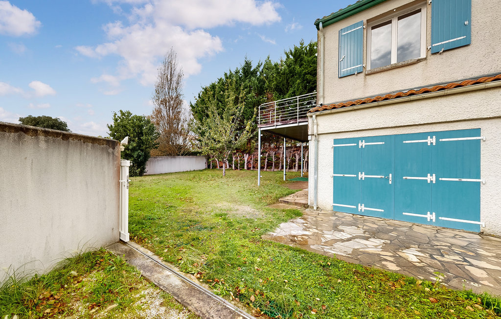 Appartement - Saint-Georges-de-Didonne , France - FCH331 7