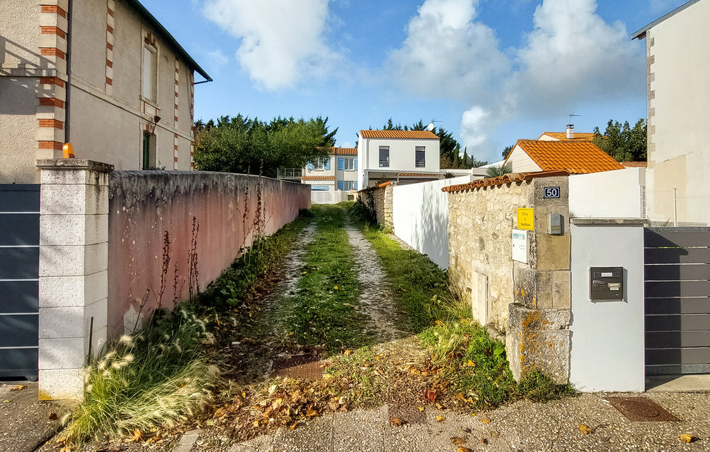 Appartement - Saint-Georges-de-Didonne , France - FCH331 11