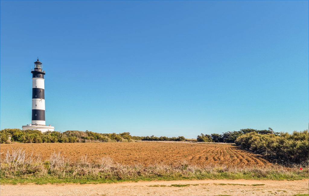 Location de vacances - La Tremblade , France - FCH347 22