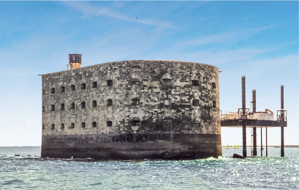 Location de vacances - La Tremblade , France - FCH347 25